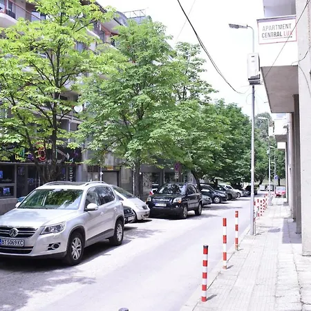 Central-lux 벨리코 터르노보