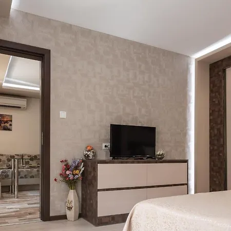 Διαμέρισμα Central-lux