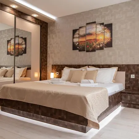 Central-lux Apartment Veliko Tarnovo