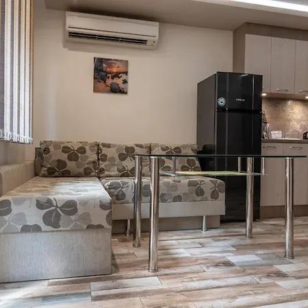 Διαμέρισμα Central-lux